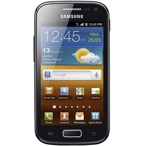 Замена экрана на Samsung Galaxy S2