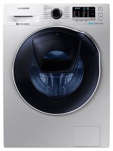 Ремонт стиральной машины Samsung WD80K5410OS в Волгограде
