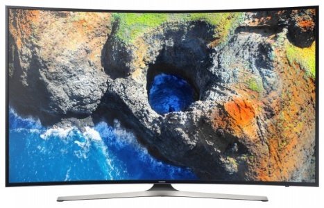 Ремонт Samsung UE55MU6270U